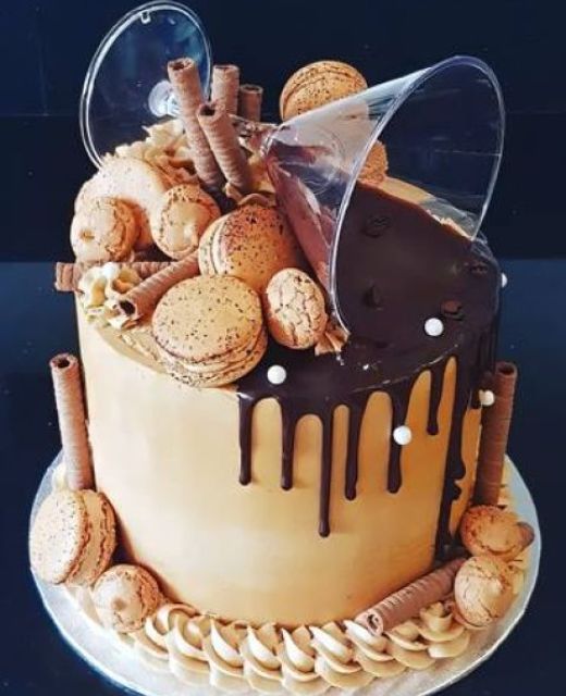Celebration Cakes 