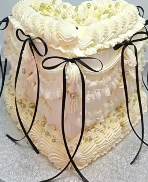 Birthday Cakes