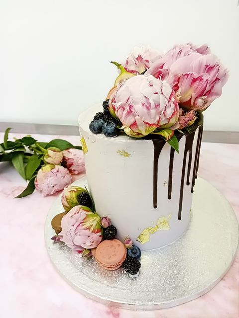Birthday Cakes Driffield